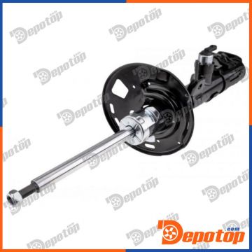 Amortisseur de suspension avant droite pour LEXUS | A-TY-092, 48510-80786